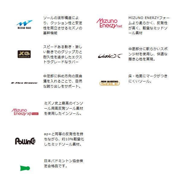 MIZUNO（ミズノ） 《送料無料》2026年1月下旬発売 ウエーブクロー4
