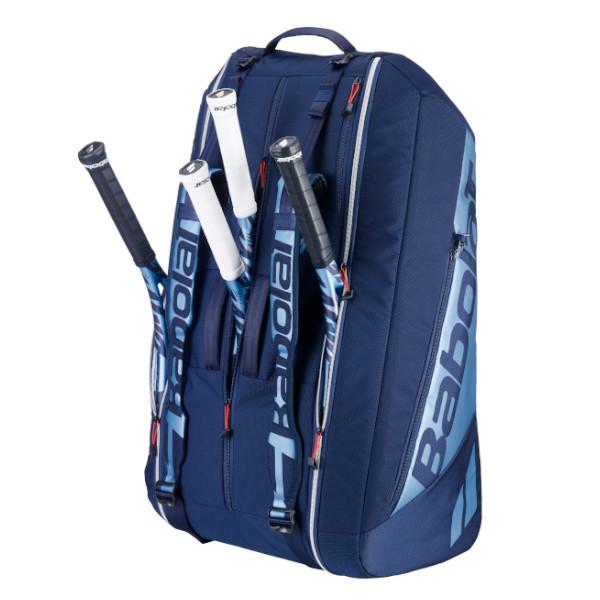 Babolat（バボラ） 《送料無料》BabolaT RH12 Pure Drive ラケット