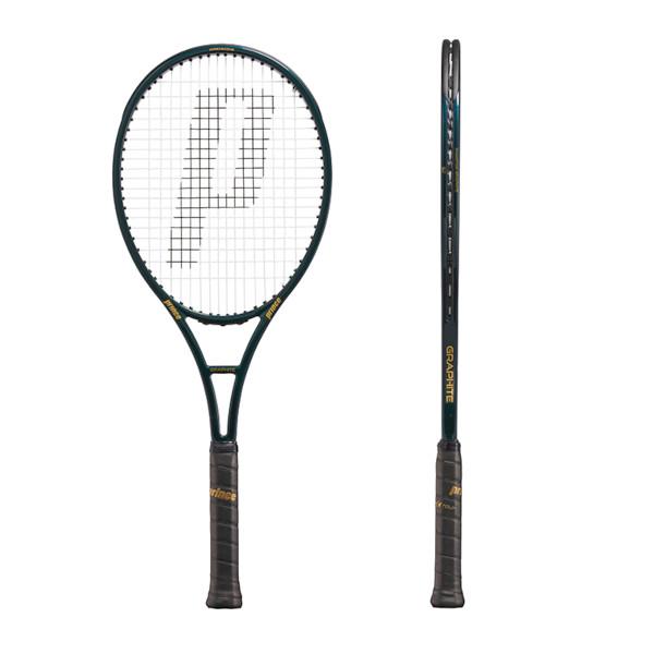 Prince（プリンス） 《送料無料》prince PHANTOM GRAPHITE 97(300g