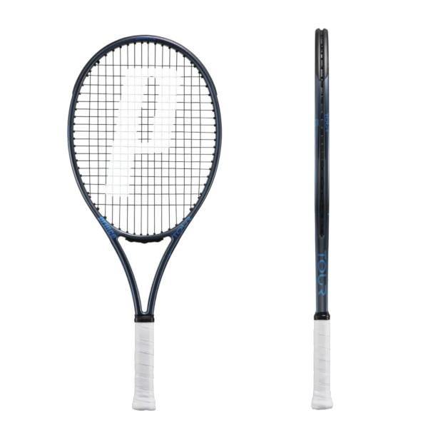 Prince（プリンス） 《送料無料》prince TOUR 25＋ 7TJ262 ツアー 25