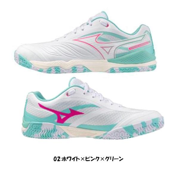 MIZUNO（ミズノ） 《送料無料》MIZUNO ウエーブメダル8 81GA2582 ユニ