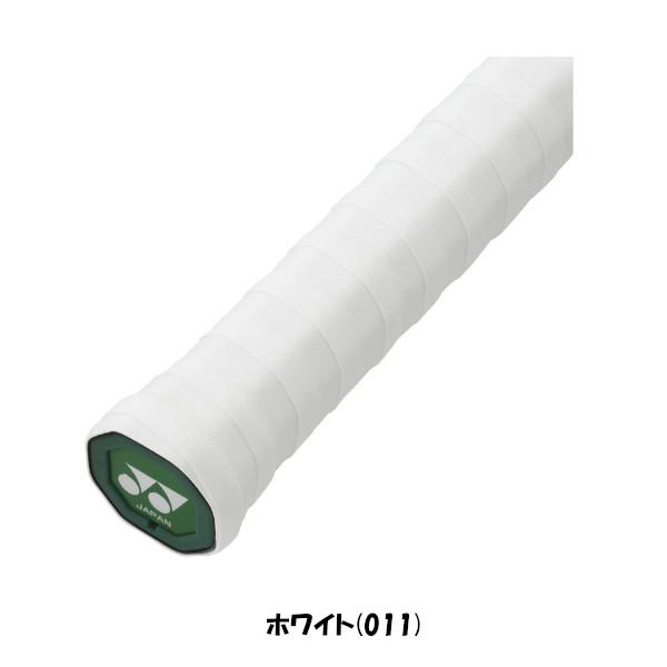 YONEX（ヨネックス） ドライスーパーストロンググリップ(3本入) AC140