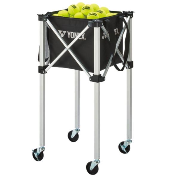 YONEX（ヨネックス） 送料無料◇YONEX◇キャスター付きボールバッグ2