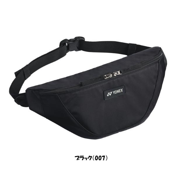 YONEX（ヨネックス） 《送料無料》YONEX ボディバッグ BAG2314 バッグ