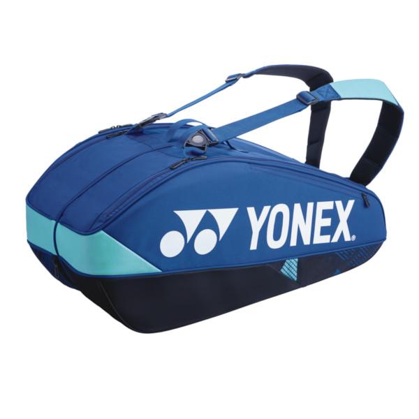 YONEX（ヨネックス） 《送料無料》YONEX ラケット PRO SERIESバッグ6