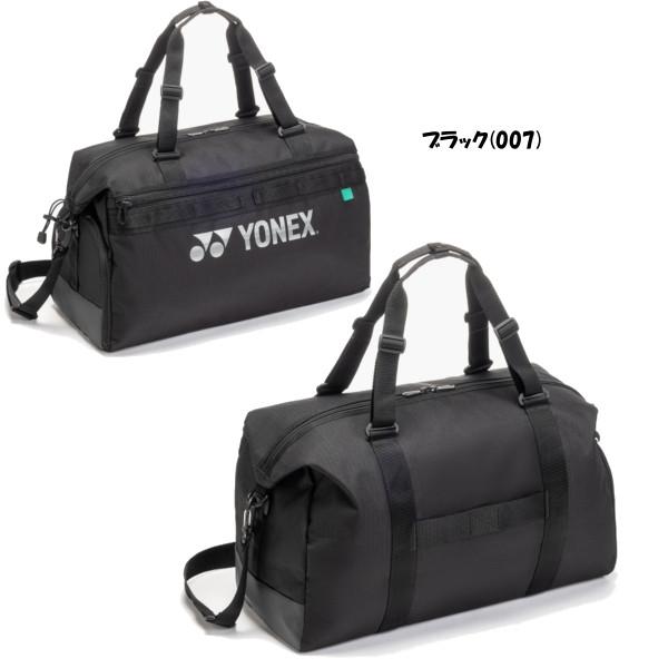 YONEX（ヨネックス） 《送料無料》2026年1月上旬発売 ボストンバッグ
