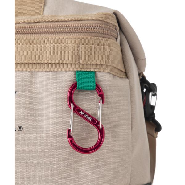 YONEX（ヨネックス） 《送料無料》2026年1月上旬発売 ボストンバッグ