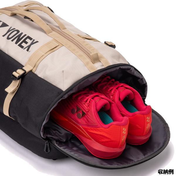 YONEX（ヨネックス） 《送料無料》2026年1月上旬発売 バックパック