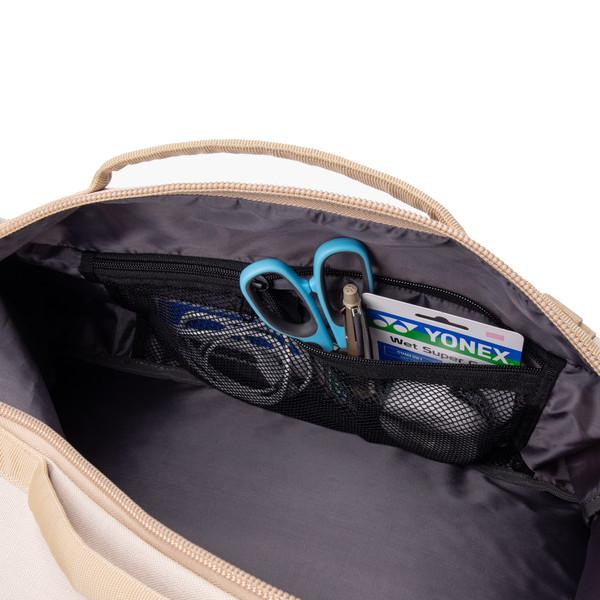 YONEX（ヨネックス） 《送料無料》2026年1月上旬発売 バックパック