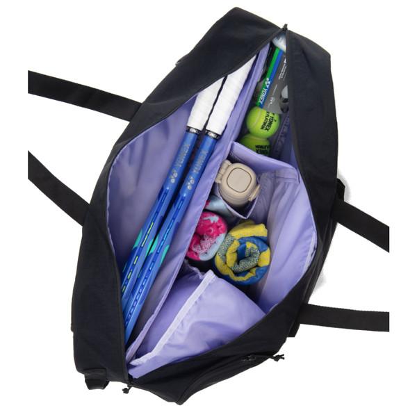 2026年2月中旬発売　YONEX　ラケットバッグ BAG2662　ヨネックス YONEX（ヨネックス） 《送料無料》2026年2月中旬発売 ラケットバッグ