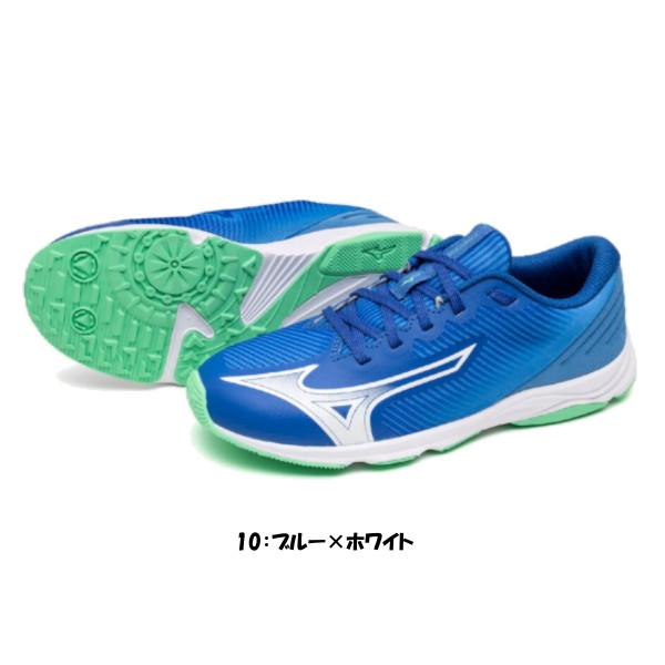 MIZUNO（ミズノ） 《送料無料》MIZUNO スピードスタッズ4 K1GC2425