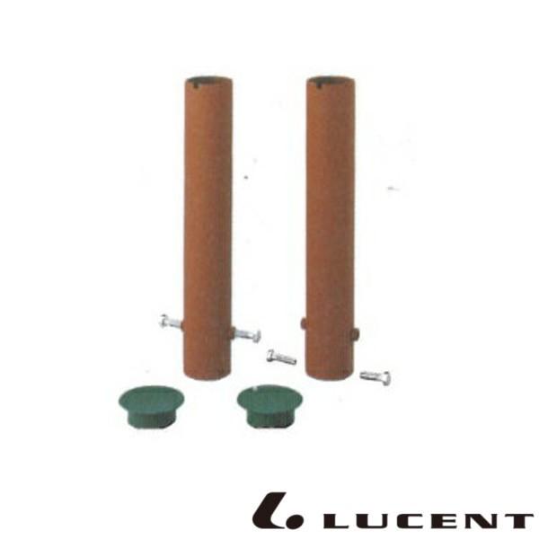 LUCENT　埋筒　M11-9527　ルーセント　テニス　コート備品