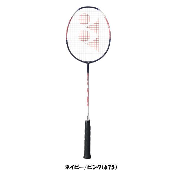 ガット無料◆工賃無料◆送料無料◆YONEX◆NANOFLARE 300　NF-300　ナノフレア300　バドミントン　ラケット　ヨネックス｜ptennis｜03