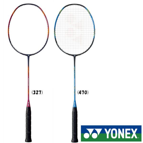 ガット無料◆工賃無料◆送料無料◆YONEX◆NANOFLARE 700　NF-700　バドミントン　ラケット　ヨネックス｜ptennis