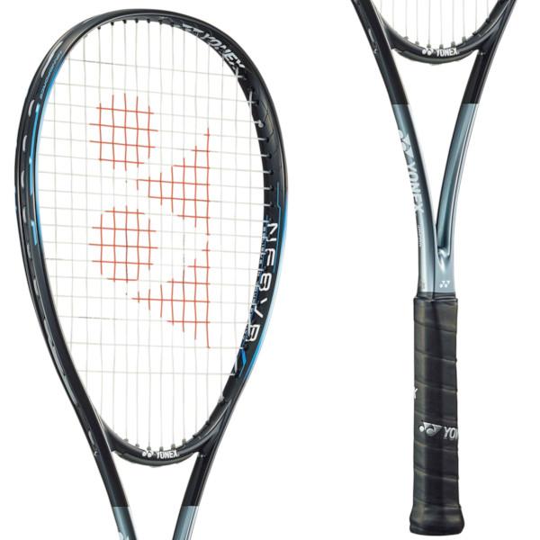 YONEX（ヨネックス） 《送料無料》YONEX ナノフォース8Vレブ NF8VR