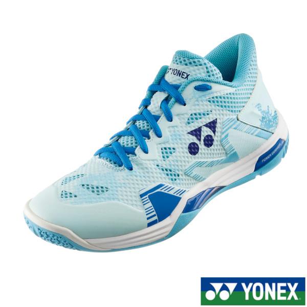 YONEXパワークッション エクリプションZミッド バドミントンシューズ メンズ YONEX 《送料無料》YONEX パワークッション エクリプション Z ミッド