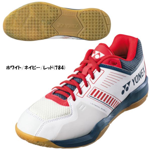 YONEX（ヨネックス） 《送料無料》YONEX パワークッションストライダー
