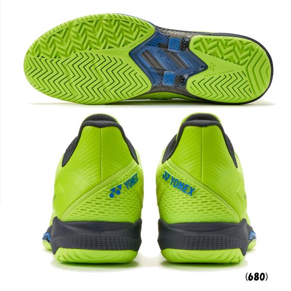 YONEX テニスシューズ アドアクセル オールコート 26cm ヨネックス（YONEX）（メンズ）オールコート用 テニスシューズ パワー
