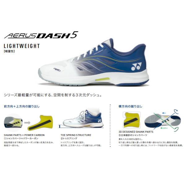 YONEX（ヨネックス） 《送料無料》《新色》2026年7月発売 パワー