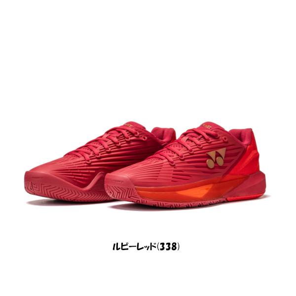 YONEX（ヨネックス） 《送料無料》《新色》2026年1月中旬発売 パワー