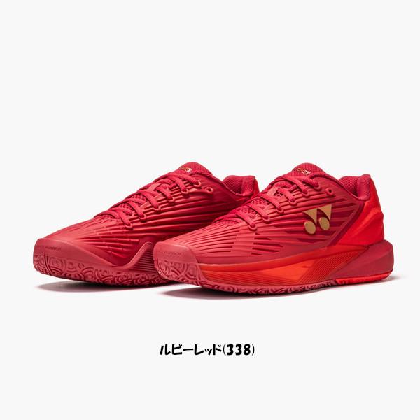 YONEX（ヨネックス） 《送料無料》《新色》2026年1月発売 パワー