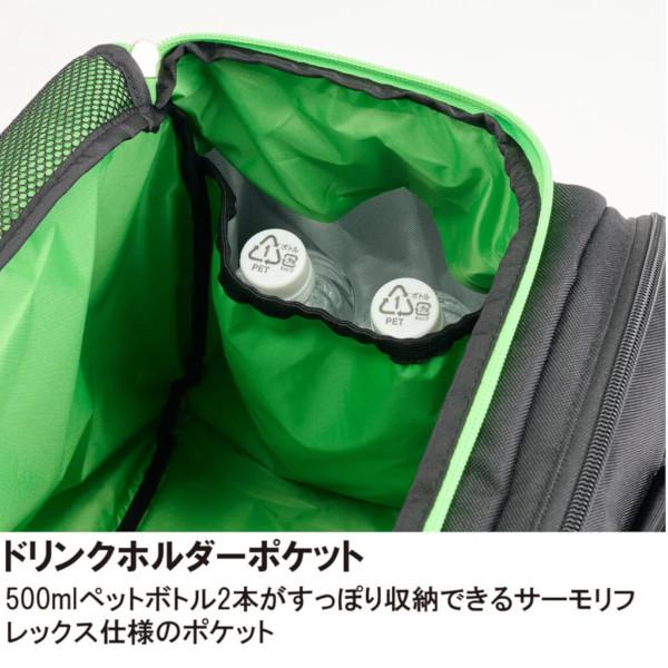Prince（プリンス） 《送料無料》2026年4月下旬発売 ダッフルバッグ