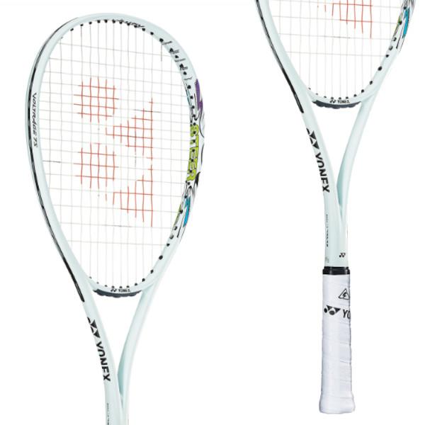 YONEX VOLTAGE 7ステアS ヨネックス（YONEX）（メンズ、レディース）ソフトテニスラケット