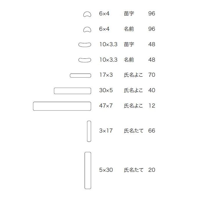 お名前シールオーダーページ お名前シール : PTOオンライン - 通販 - Yahoo!ショッピング