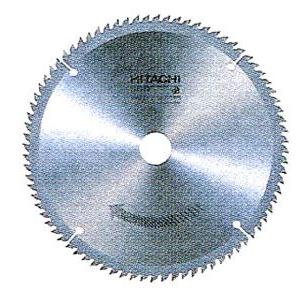 HiKOKI チップソー よこびき、留め切り兼用×255mm×90 00230080 | HiKOKI