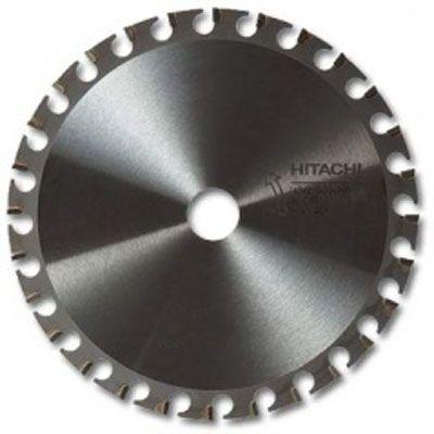 日立（HITACHI） HiKOKI ALC用チップソー（外径160mm、刃数28）0030