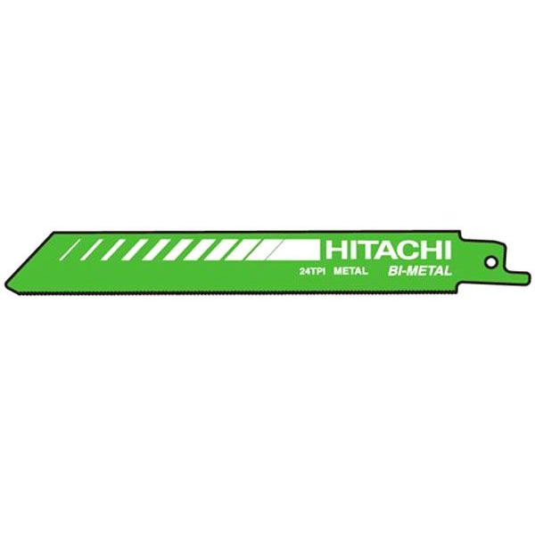 HiKOKI（ハイコーキ） セーバーソーブレード ストレートタイプ No107
