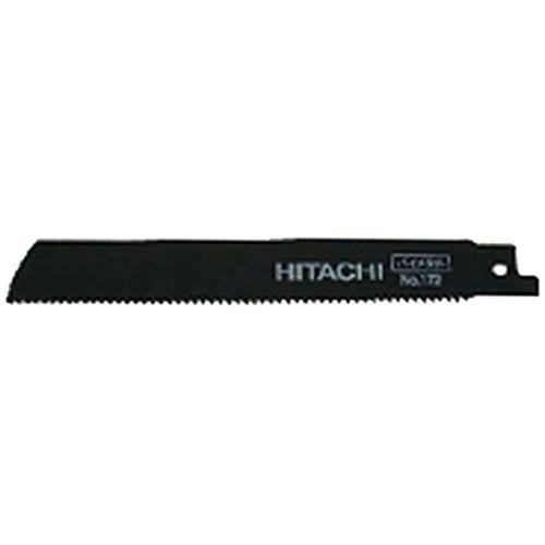 HiKOKI（ハイコーキ） セーバーソーブレード No172（全長200mm、8山