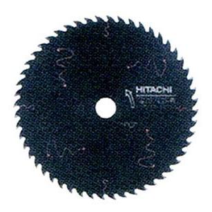 HiKOKI スーパーチップソー(ブラック)一般木材用×125mm×40 00330063