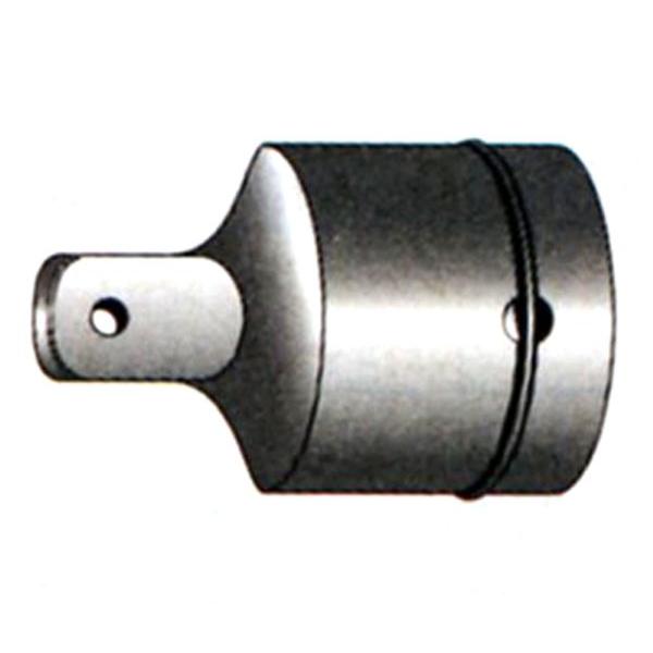 HiKOKI アダプタ （四角ドライブ寸法Sq ソケット側12.7mm×アンビル側19.0mm）0098-6004 | HiKOKI