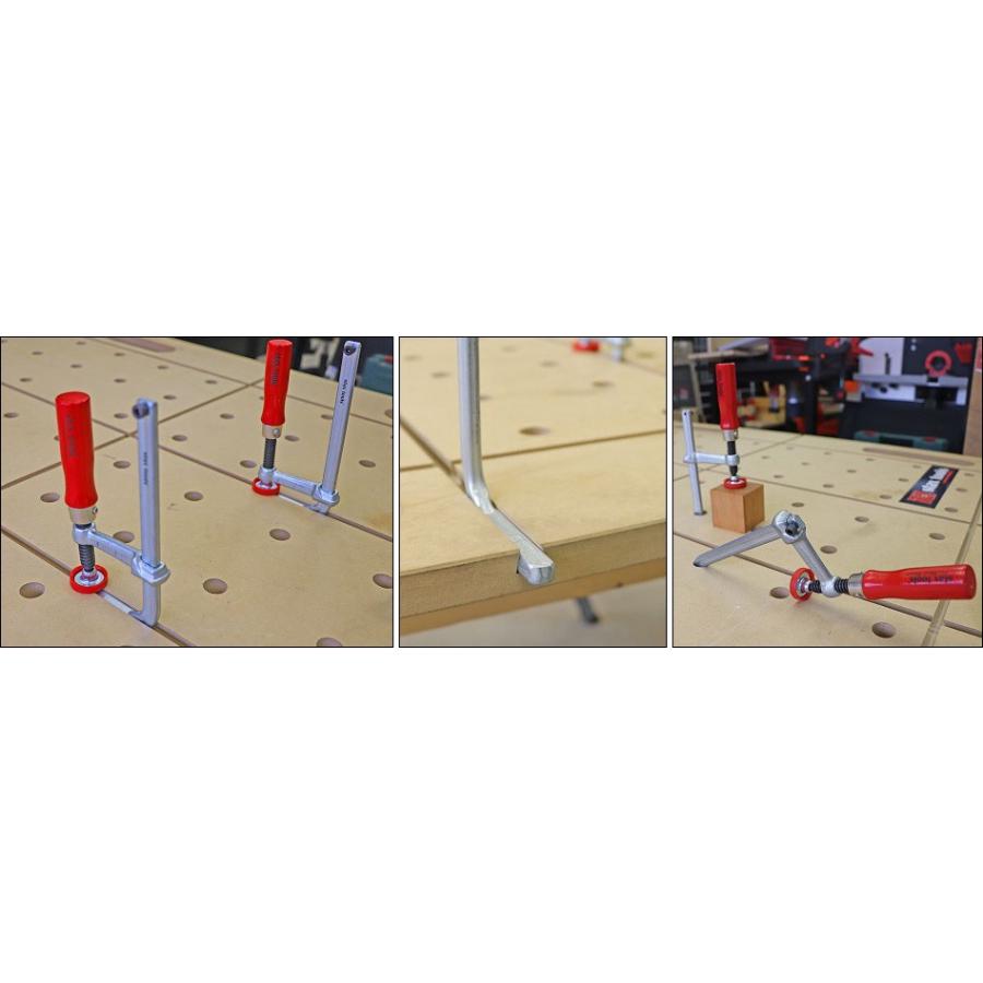 STaXTOOL アリ溝クランプ ”RoadRunner” |  | 02