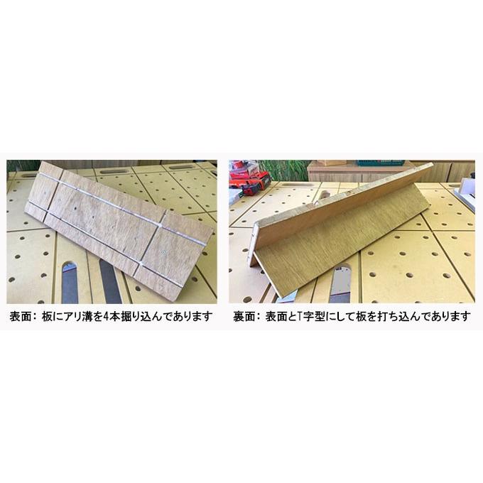 STaXTOOL アリ溝クランプ ”RoadRunner” |  | 05