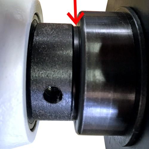 No-Lock スピンドルワッシャ |  | 01