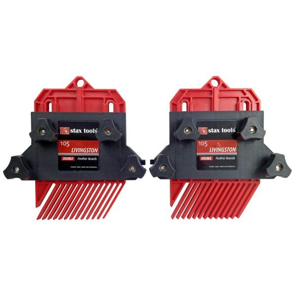 STaXTOOL ダブルフェザーボード 105 | 