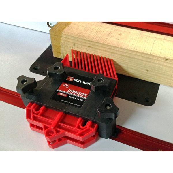 STaXTOOL ダブルフェザーボード 105 |  | 03