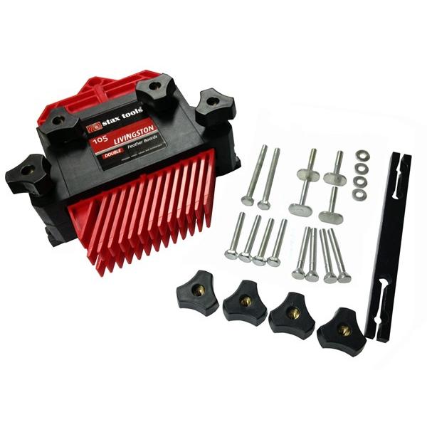 STaXTOOL ダブルフェザーボード 105 |  | 04