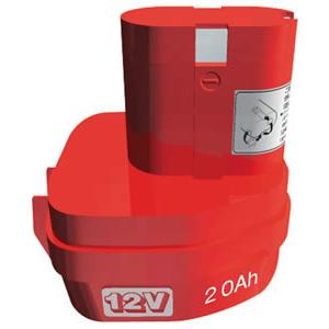 マキタ 12V ニカドバッテリ（セットプレート式）1202 | マキタ