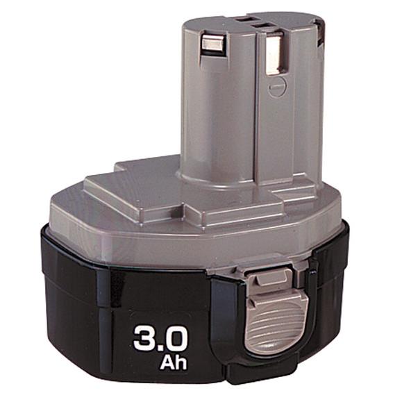 マキタ 14.4V ニッケル水素バッテリ 1435 | マキタ