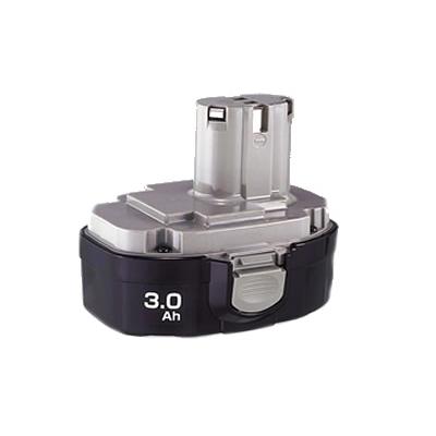 マキタ 18V ニッケル水素バッテリ 1835 | マキタ