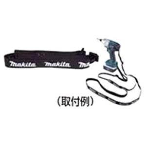 マキタ（makita） 肩かけストラップ 193122-4 : P-TOOLS.COM ヤフー店