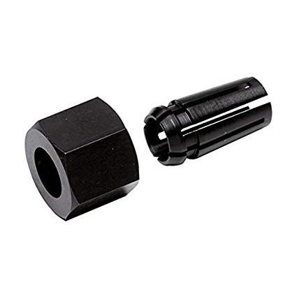 マキタ（makita） 1/4(6.35mm) コレットコーンセット（RP0910用
