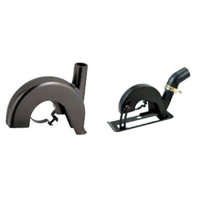 マキタ（makita） 集じんアタッチメント (ダイヤモンドホイール用、外