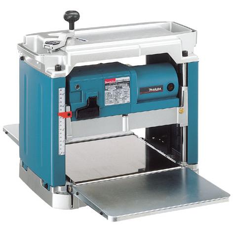 マキタ 304mm 自動かんな盤 2012NBSP（研磨式） | マキタ