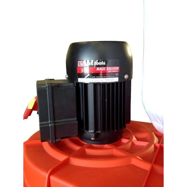STaXTOOL 木工用集塵機＋BigGulp ダストフードセットB : P-TOOLS.COM