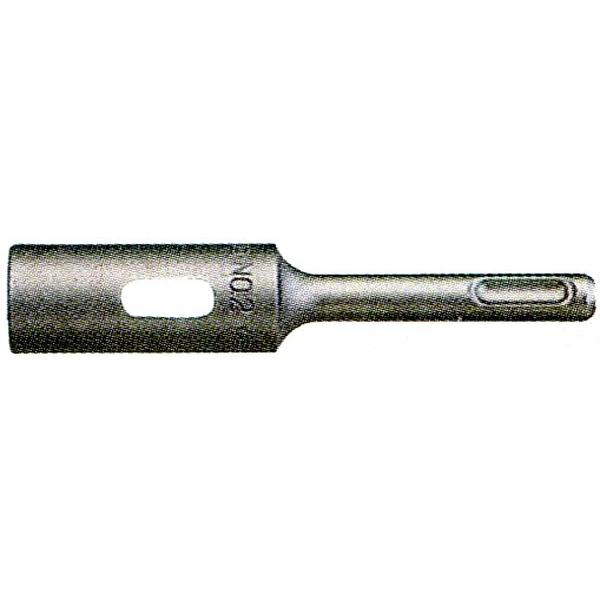 HiKOKI テーパシャンクアダプタ No.1(11.0mm〜17.5mm用)(SDSプラスシャンク) 303617 | HiKOKI