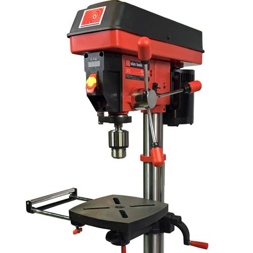 STaXTOOL 無段変速ボール盤 UNCLE SAM : P-TOOLS.COM ヤフー店